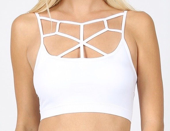 Sports Bralette